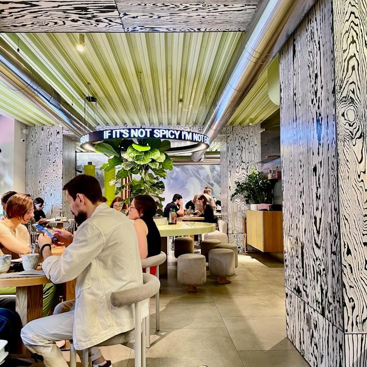 Parks and entertainment for families in Rome, Italy