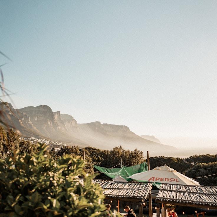 Family terraces and cafГ©s for calm evenings in Rome